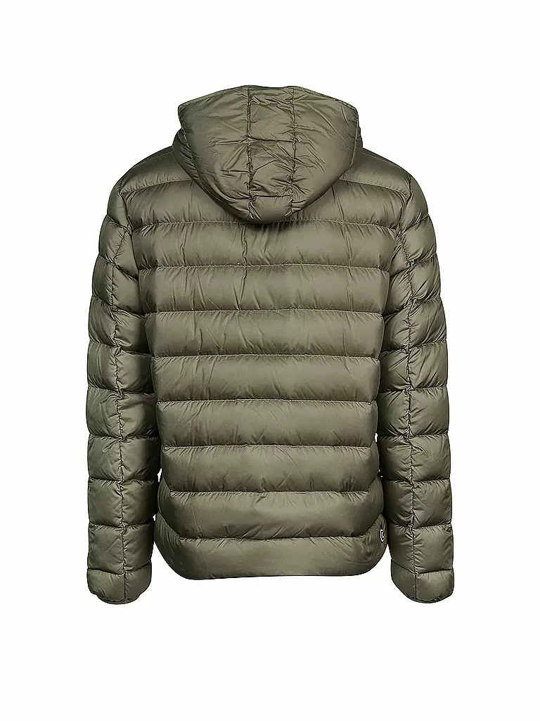 COLMAR | Daunenjacke  | 
