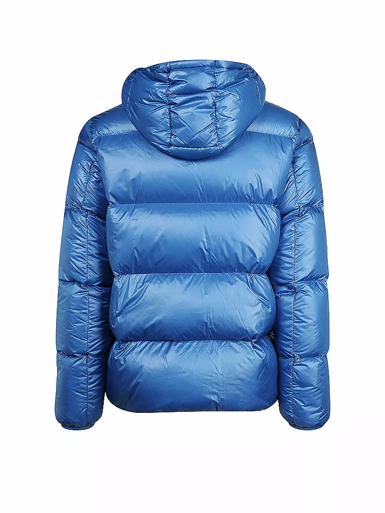 COLMAR | Daunenjacke  | blau