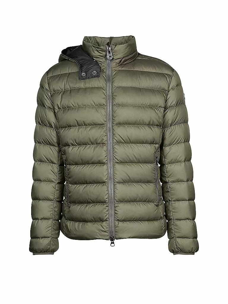 COLMAR | Daunenjacke  | 