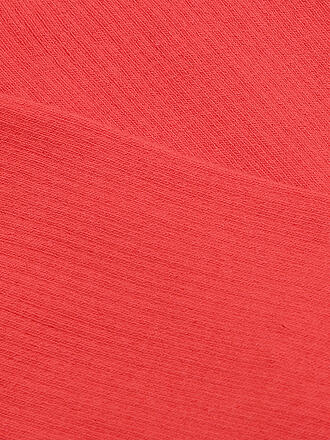 COLORFUL STANDARD | Socken red tangerine