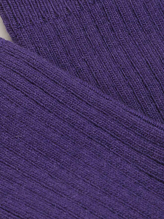 COLORFUL STANDARD | Socken ultra violet 