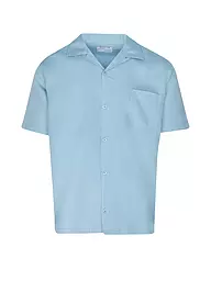 COLORFUL STANDARD | Hemd Regular Fit  | hellblau