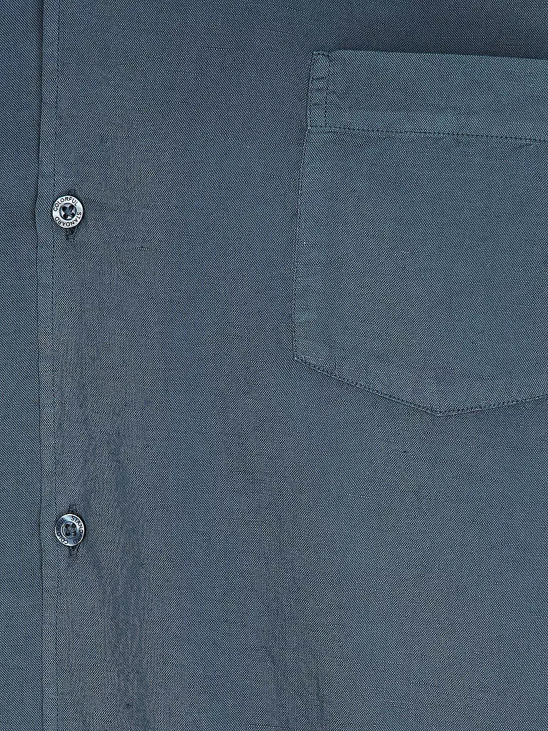 COLORFUL STANDARD | Hemd Regular Fit  | blau