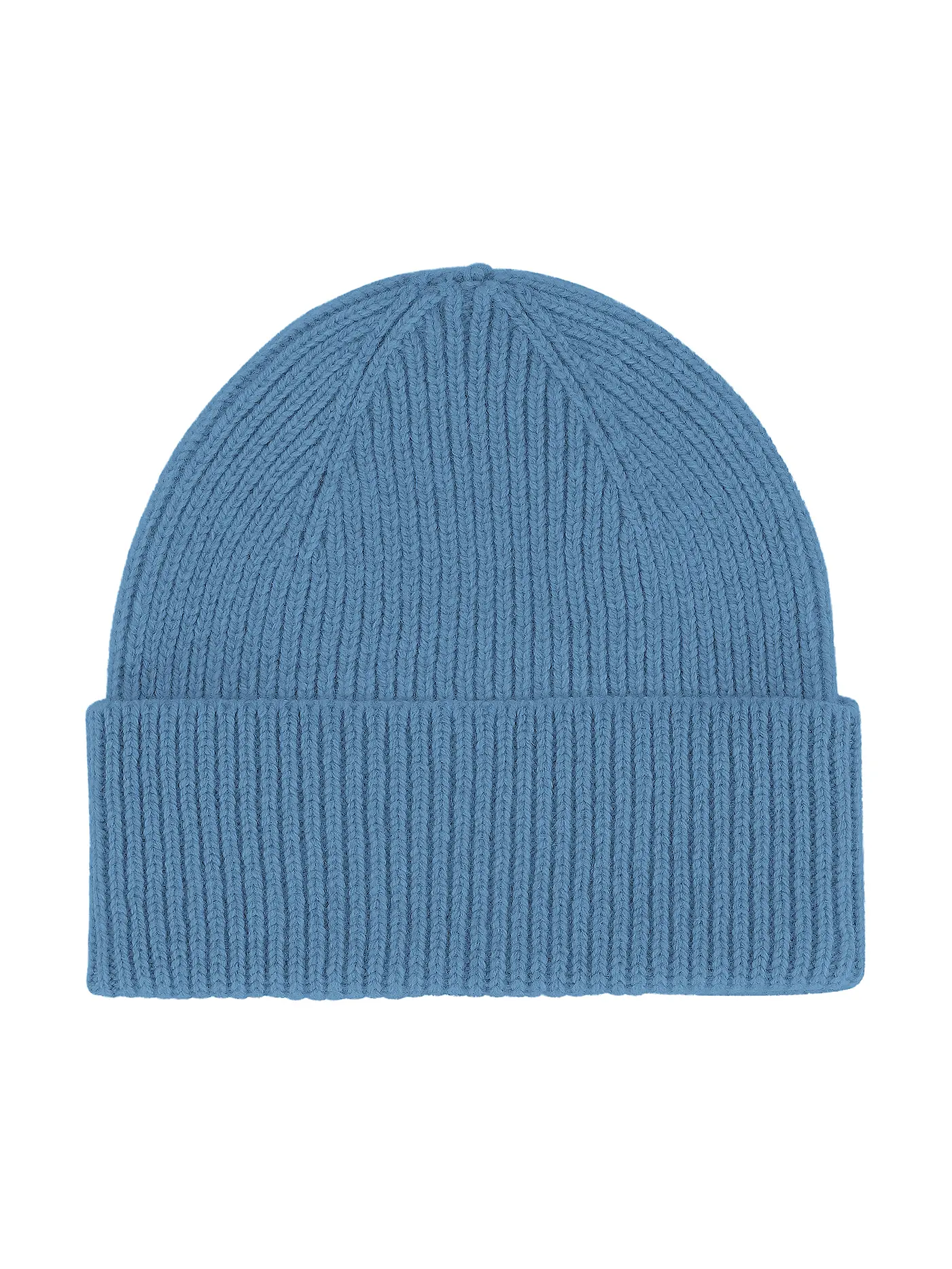 COLORFUL STANDARD | Mütze - Haube | hellblau