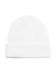 COLORFUL STANDARD | Mütze - Haube  | weiss