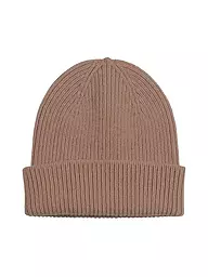 COLORFUL STANDARD | Mütze - Haube  | camel