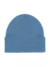 COLORFUL STANDARD | Mütze - Haube  | hellblau