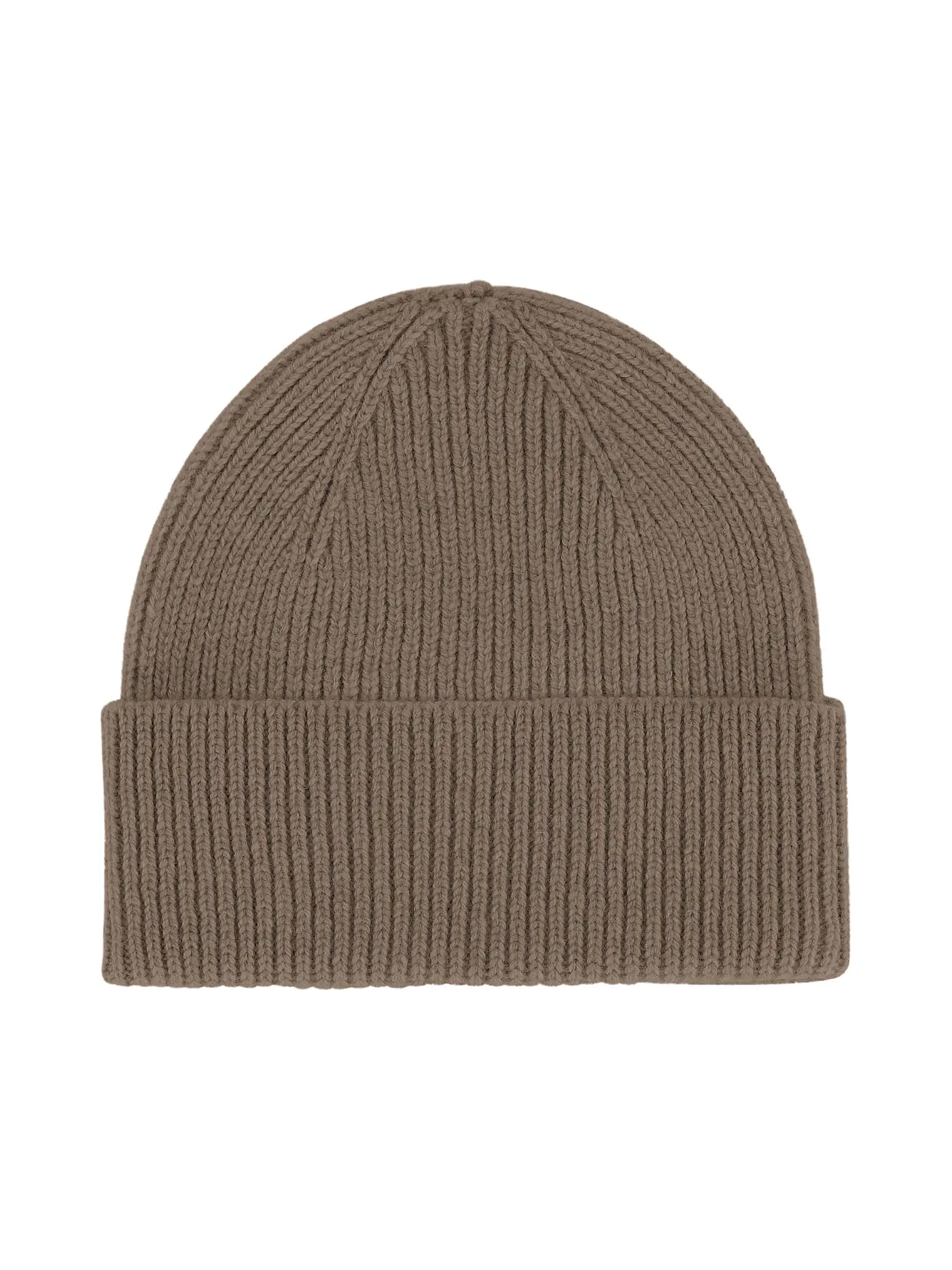 COLORFUL STANDARD | Mütze - Haube  | camel