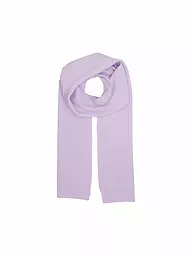 COLORFUL STANDARD | Schal  | lila