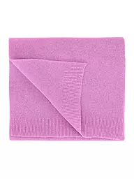 COLORFUL STANDARD | Schal  | rosa