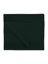 COLORFUL STANDARD | Schal  | dunkelgrün