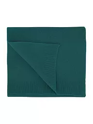 COLORFUL STANDARD | Schal  | petrol