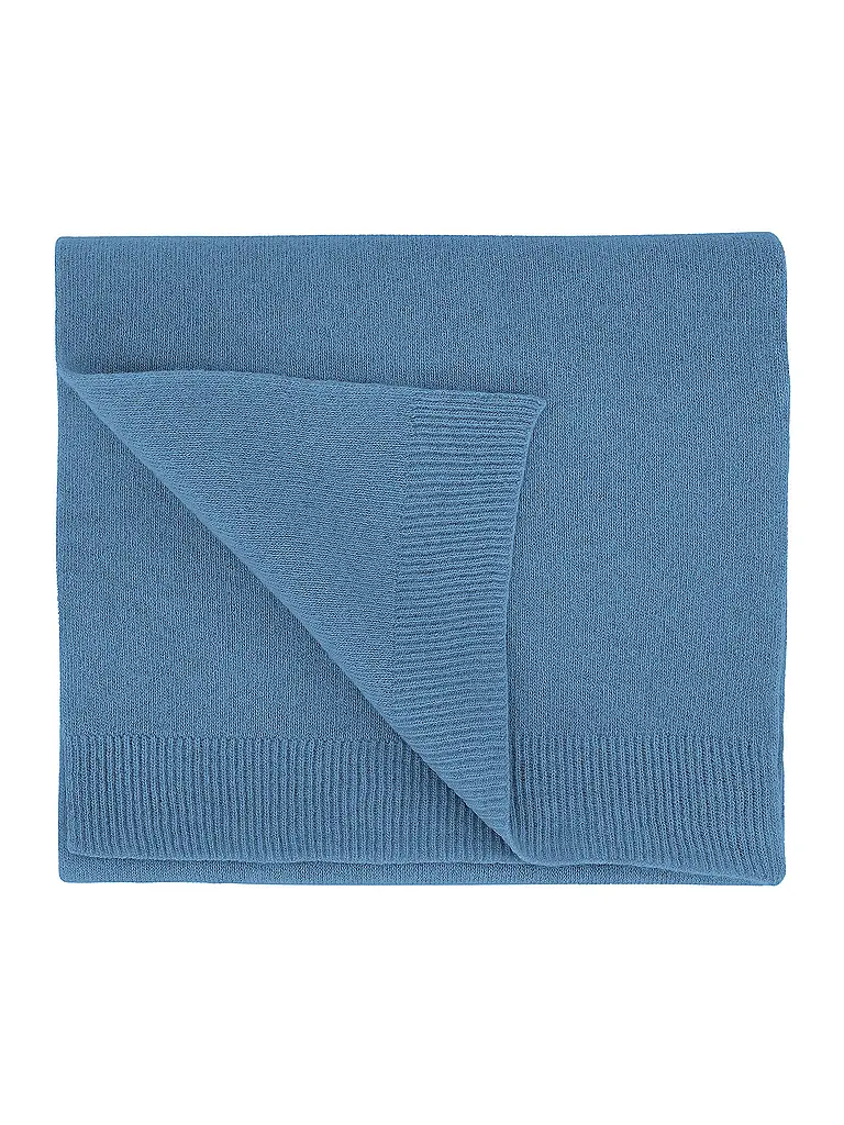 COLORFUL STANDARD | Schal  | hellblau