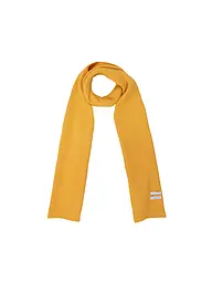 COLORFUL STANDARD | Schal | gelb