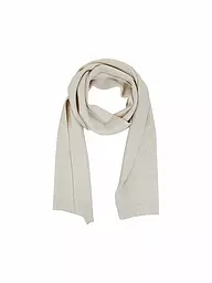 COLORFUL STANDARD | Schal  | creme