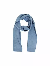 COLORFUL STANDARD | Schal  | blau