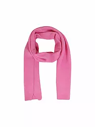 COLORFUL STANDARD | Schal  | pink