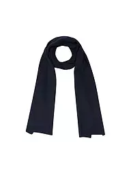 COLORFUL STANDARD | Schal  | blau
