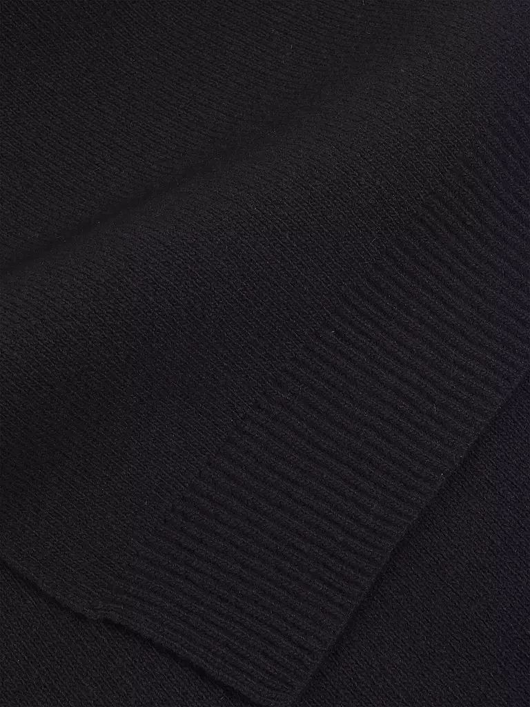 COLORFUL STANDARD | Schal | dunkelblau