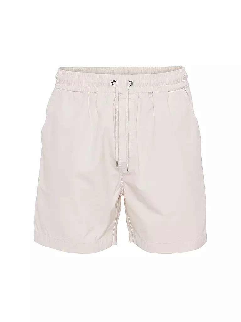 COLORFUL STANDARD | Shorts | creme