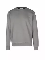 COLORFUL STANDARD | Sweater | grau
