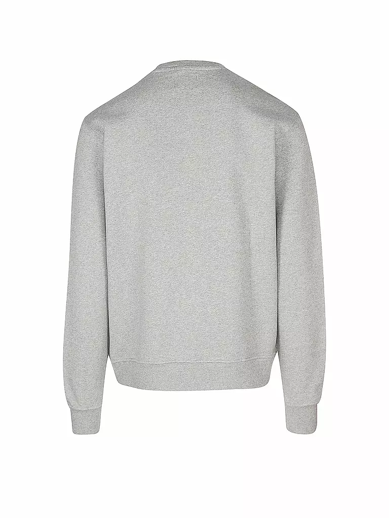 COLORFUL STANDARD | Sweater  | grau