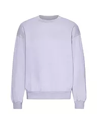 COLORFUL STANDARD | Sweater | lila