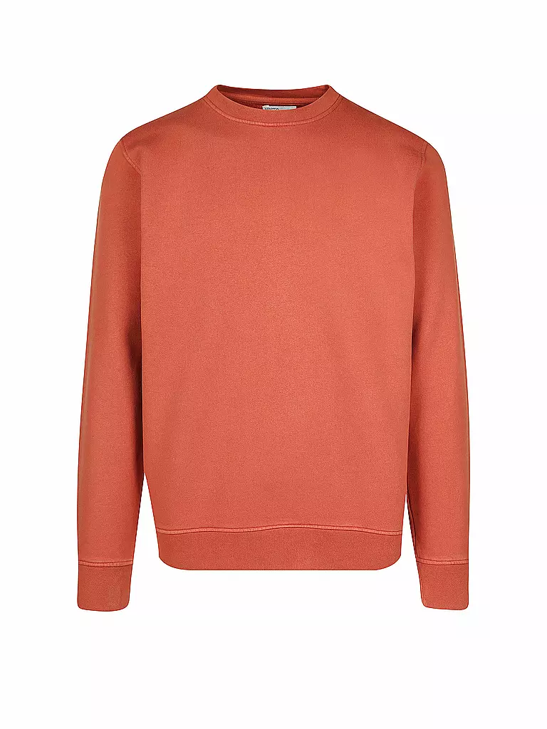 COLORFUL STANDARD | Sweater | braun