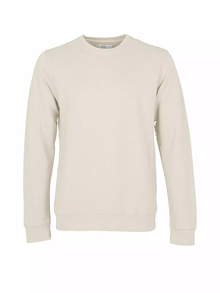 COLORFUL STANDARD | Sweater | creme