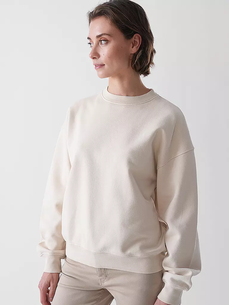 COLORFUL STANDARD | Sweater | mint