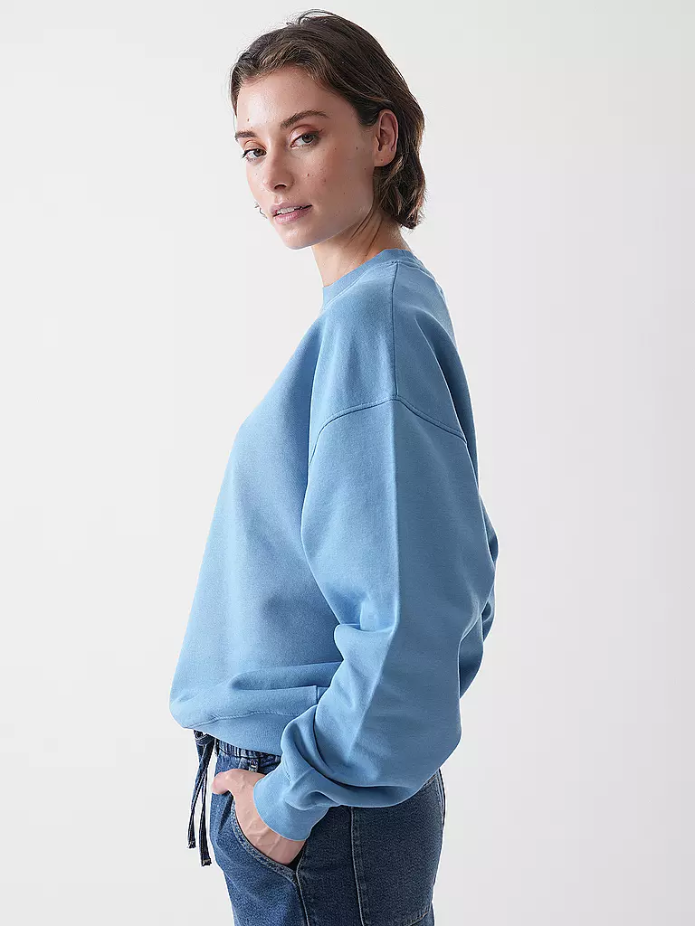 COLORFUL STANDARD | Sweater | mint