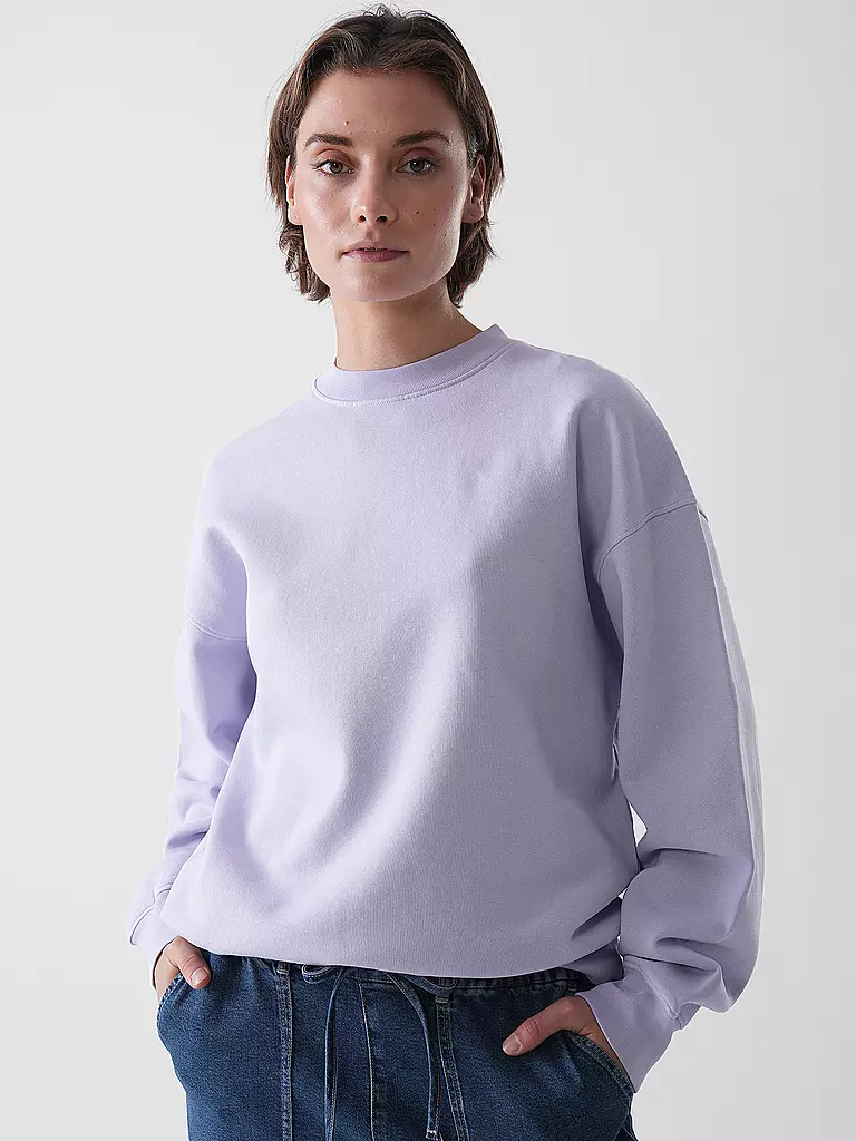 COLORFUL STANDARD | Sweater | mint