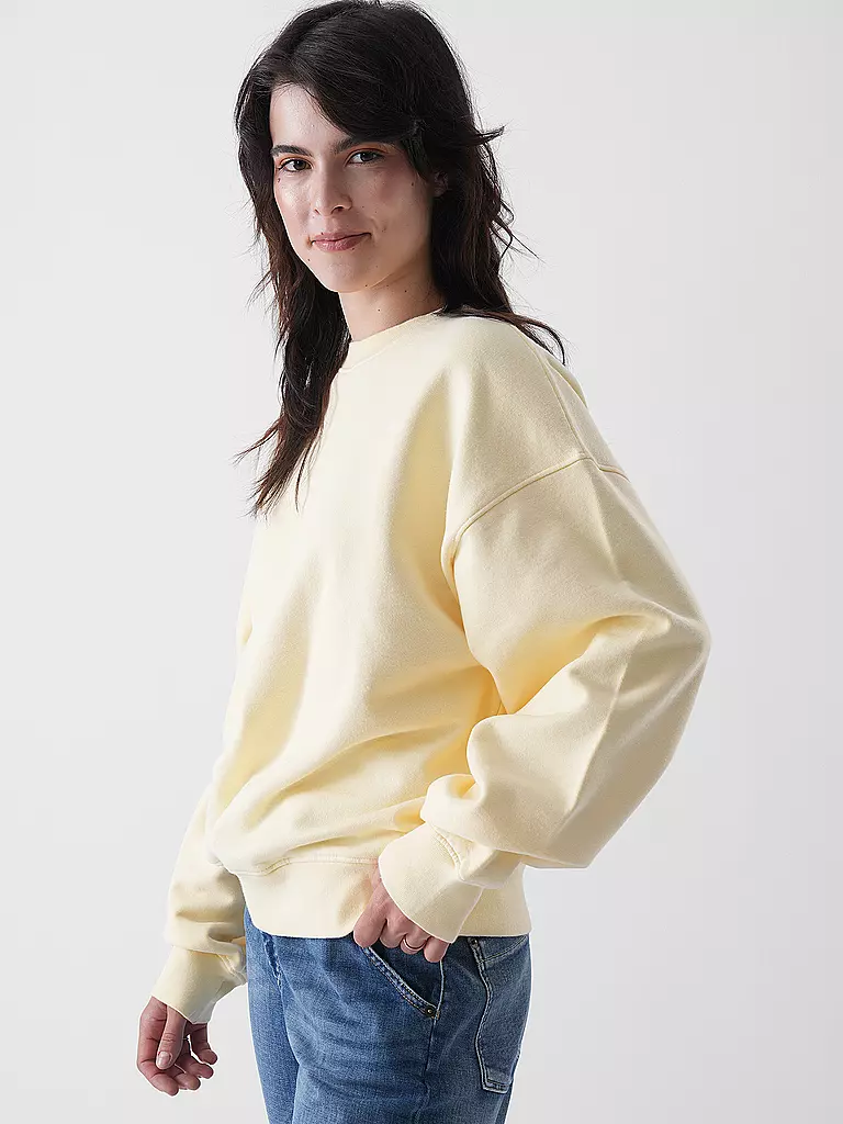 COLORFUL STANDARD | Sweater | mint