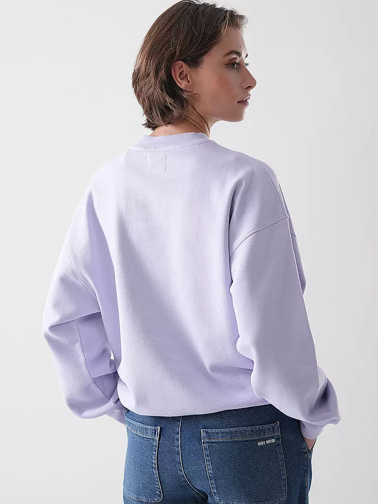 COLORFUL STANDARD | Sweater | mint