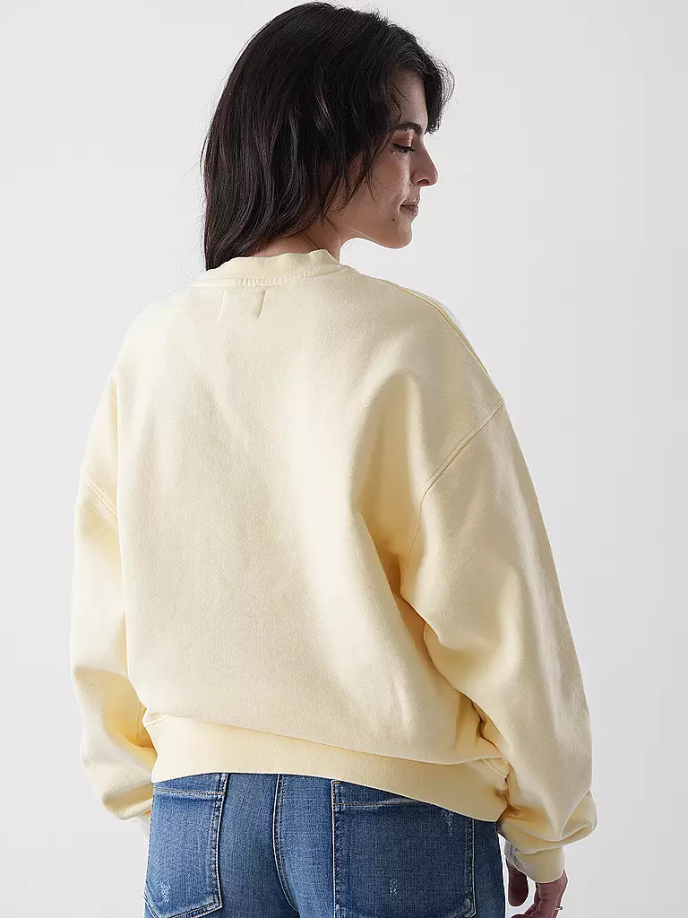 COLORFUL STANDARD | Sweater | mint