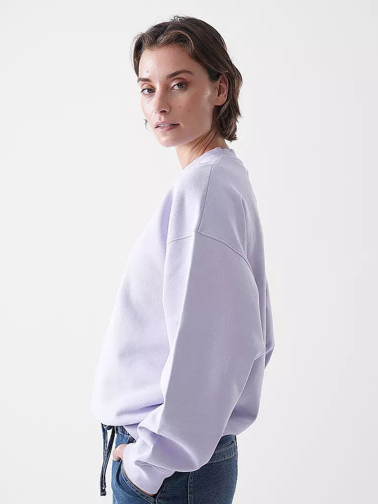 COLORFUL STANDARD | Sweater | mint