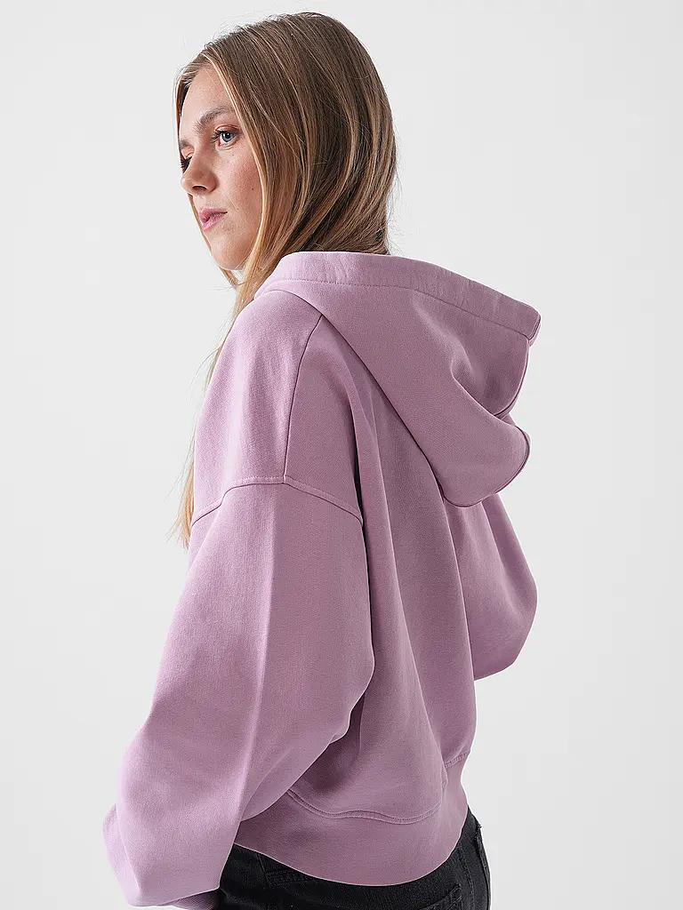 COLORFUL STANDARD | Sweatjacke | 