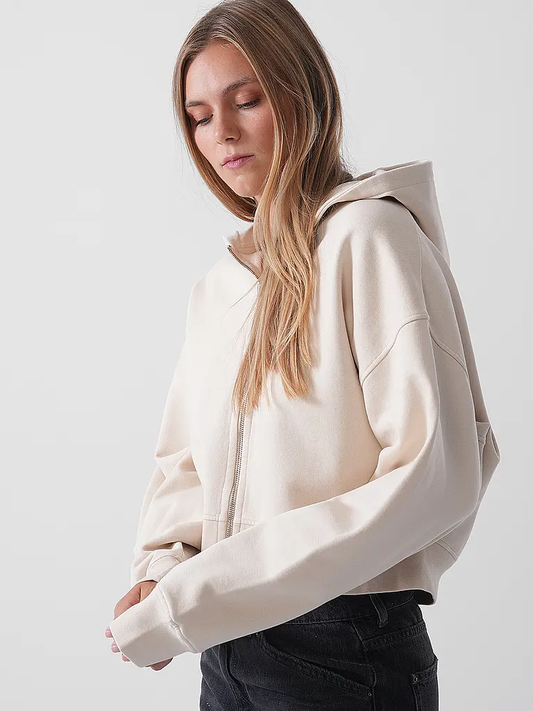 COLORFUL STANDARD | Sweatjacke | 