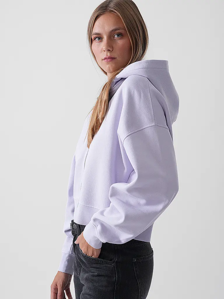 COLORFUL STANDARD | Sweatjacke | 