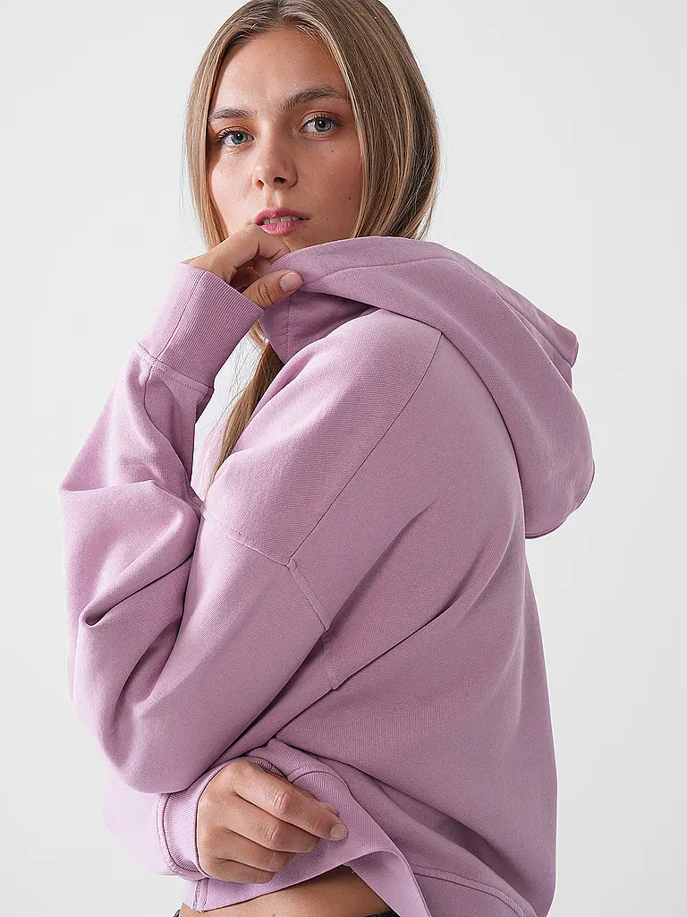 COLORFUL STANDARD | Sweatjacke | 