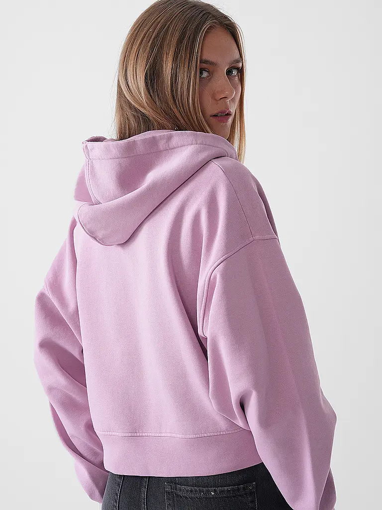 COLORFUL STANDARD | Sweatjacke | 