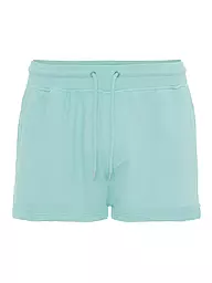 COLORFUL STANDARD | Sweatshorts | petrol