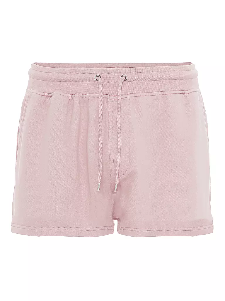 COLORFUL STANDARD | Sweatshort | pink