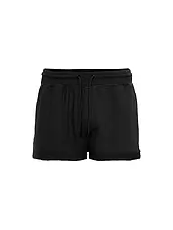 COLORFUL STANDARD | Sweatshorts | schwarz