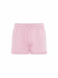 COLORFUL STANDARD | Sweatshorts | rosa