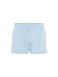 COLORFUL STANDARD | Sweatshorts | blau
