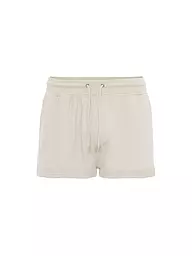 COLORFUL STANDARD | Sweatshorts | creme