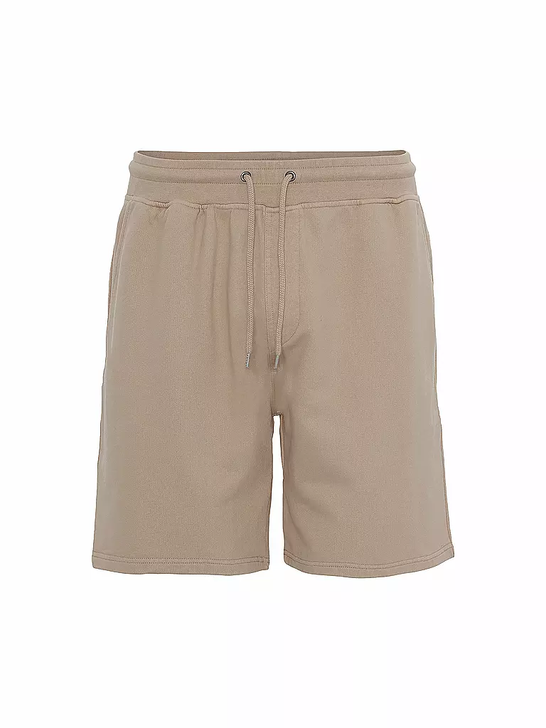 COLORFUL STANDARD | Sweatshorts | beige