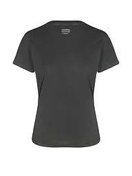 COLORFUL STANDARD | T-Shirt | dunkelgrün