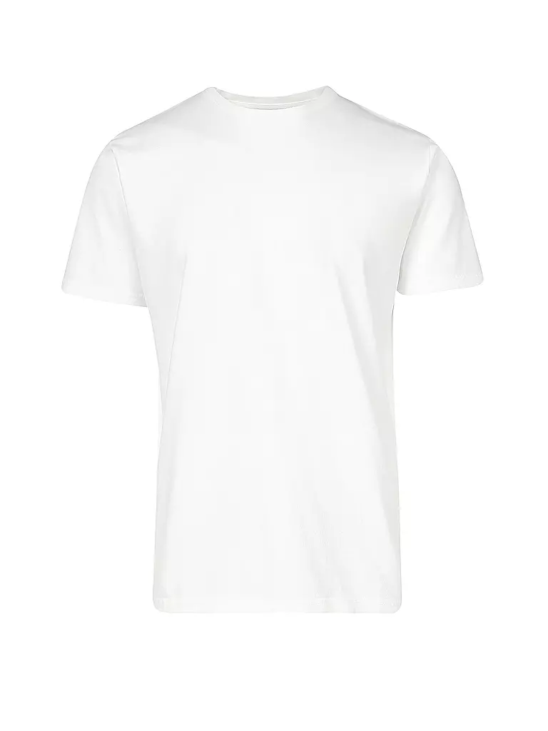 COLORFUL STANDARD | T-Shirt  | weiss
